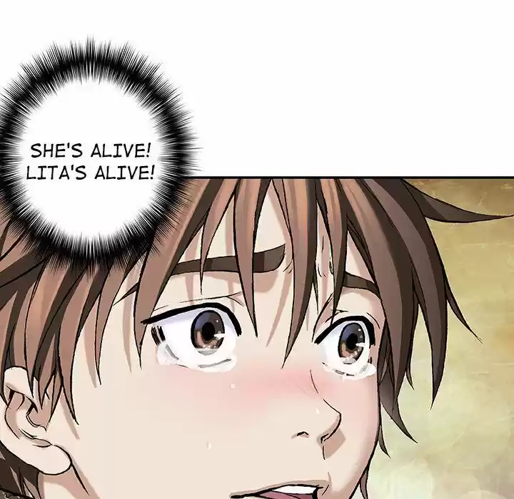 Leviathan (Lee Gyuntak) Chapter 83