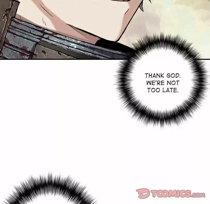 Leviathan (Lee Gyuntak) Chapter 83