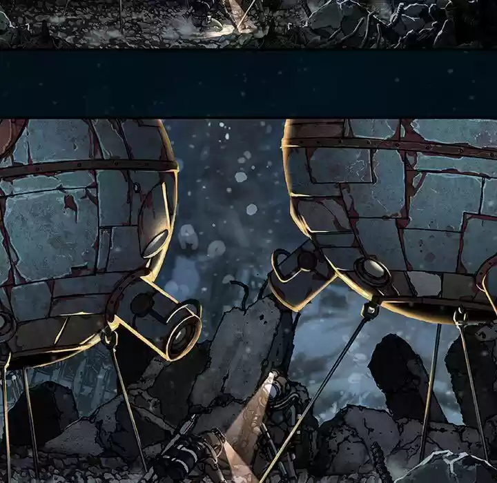 Leviathan (Lee Gyuntak) Chapter 83