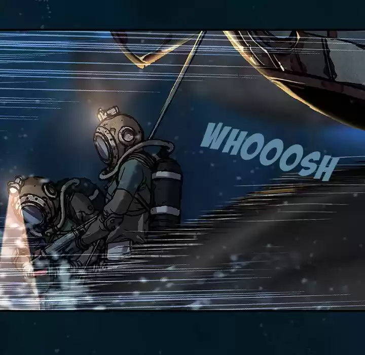 Leviathan (Lee Gyuntak) Chapter 83