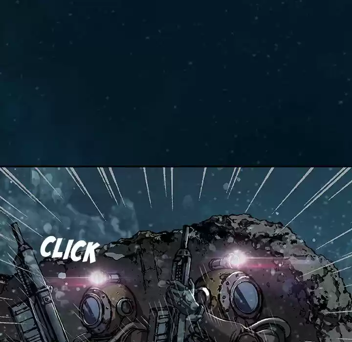 Leviathan (Lee Gyuntak) Chapter 83