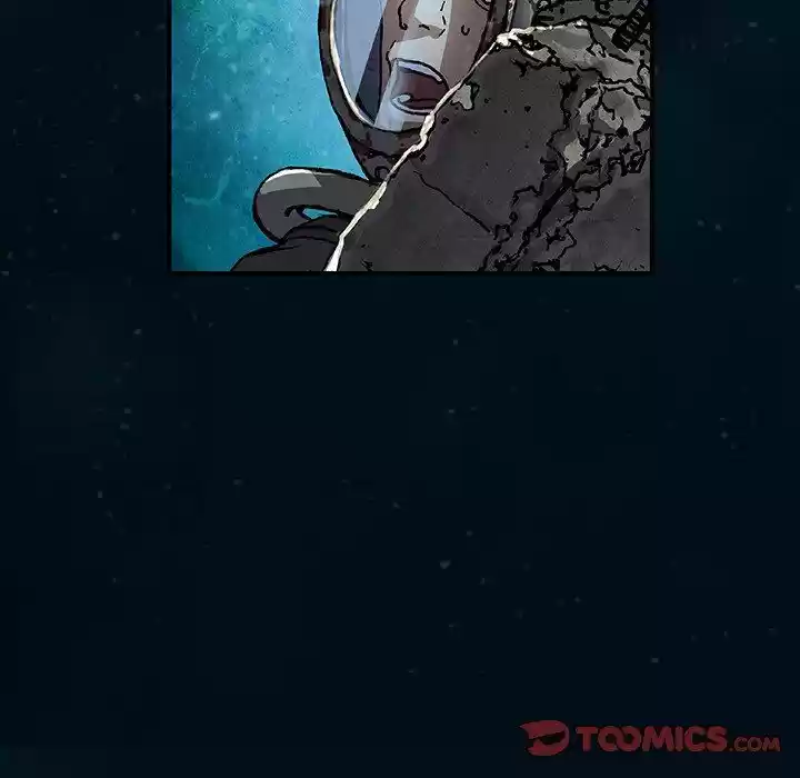 Leviathan (Lee Gyuntak) Chapter 83