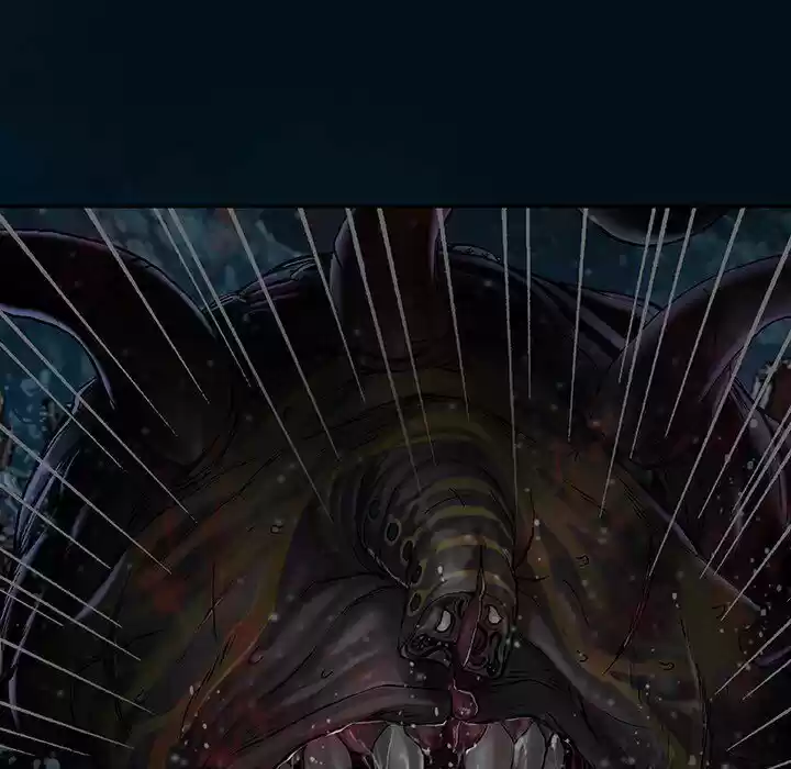 Leviathan (Lee Gyuntak) Chapter 83