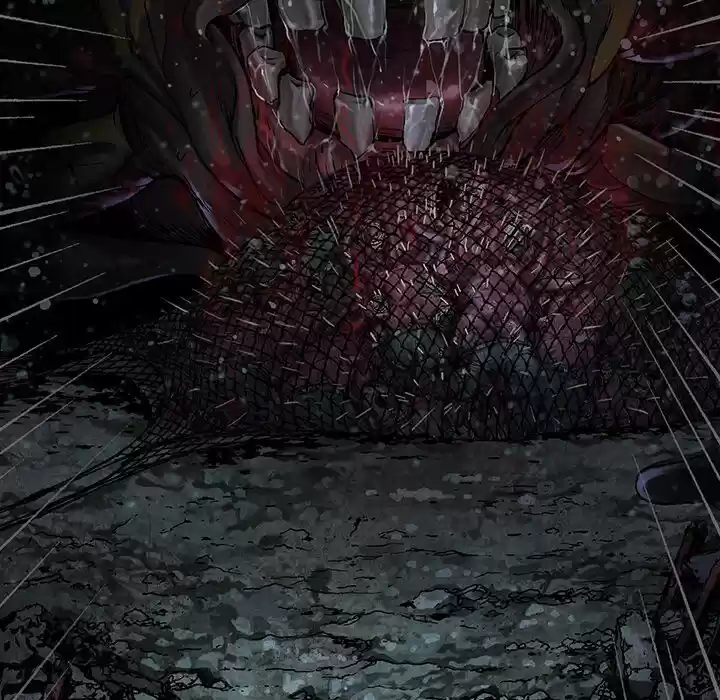 Leviathan (Lee Gyuntak) Chapter 83