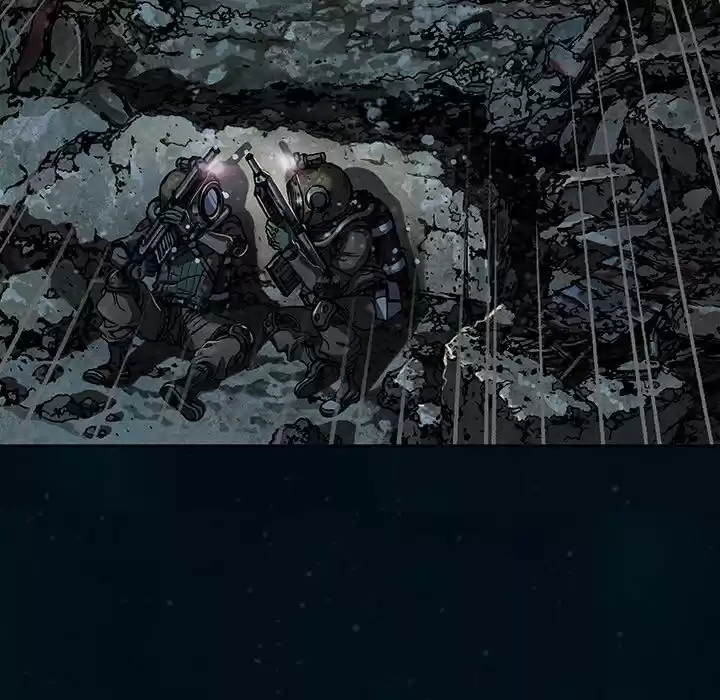 Leviathan (Lee Gyuntak) Chapter 83