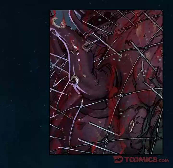 Leviathan (Lee Gyuntak) Chapter 83