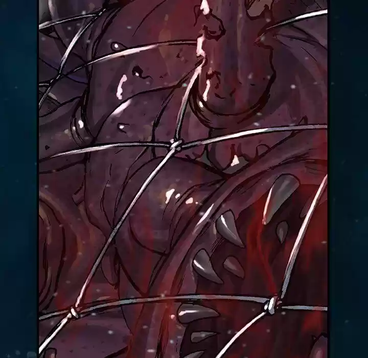 Leviathan (Lee Gyuntak) Chapter 83