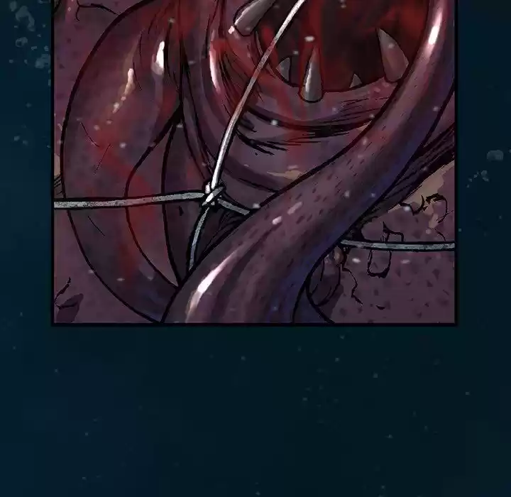 Leviathan (Lee Gyuntak) Chapter 83