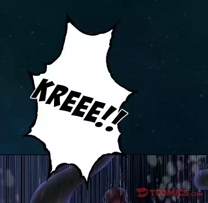 Leviathan (Lee Gyuntak) Chapter 83