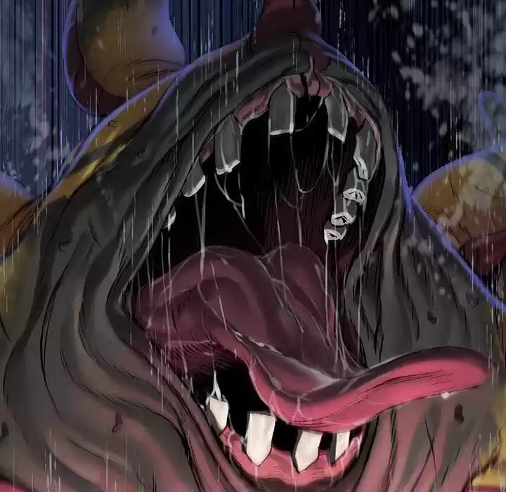 Leviathan (Lee Gyuntak) Chapter 83