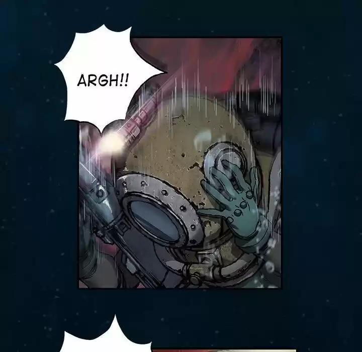 Leviathan (Lee Gyuntak) Chapter 83