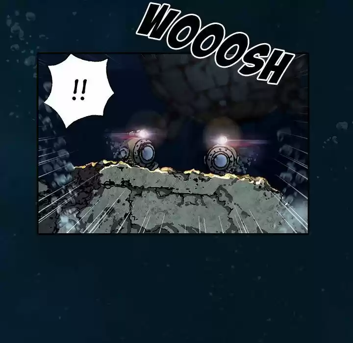 Leviathan (Lee Gyuntak) Chapter 83