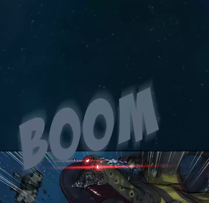 Leviathan (Lee Gyuntak) Chapter 83