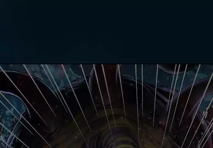 Leviathan (Lee Gyuntak) Chapter 84