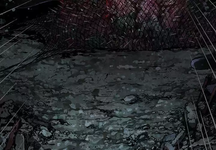 Leviathan (Lee Gyuntak) Chapter 84