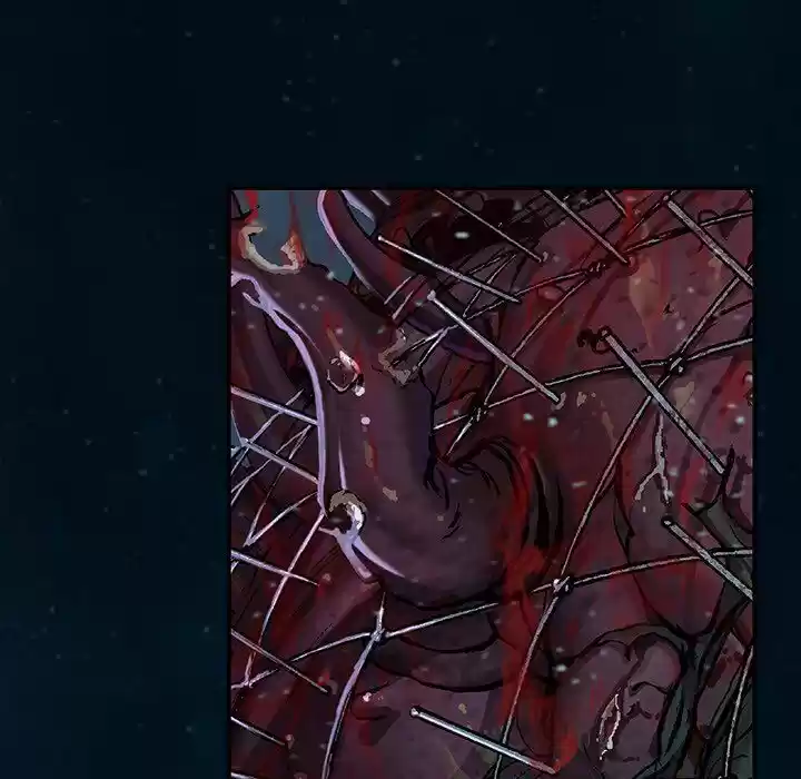 Leviathan (Lee Gyuntak) Chapter 84