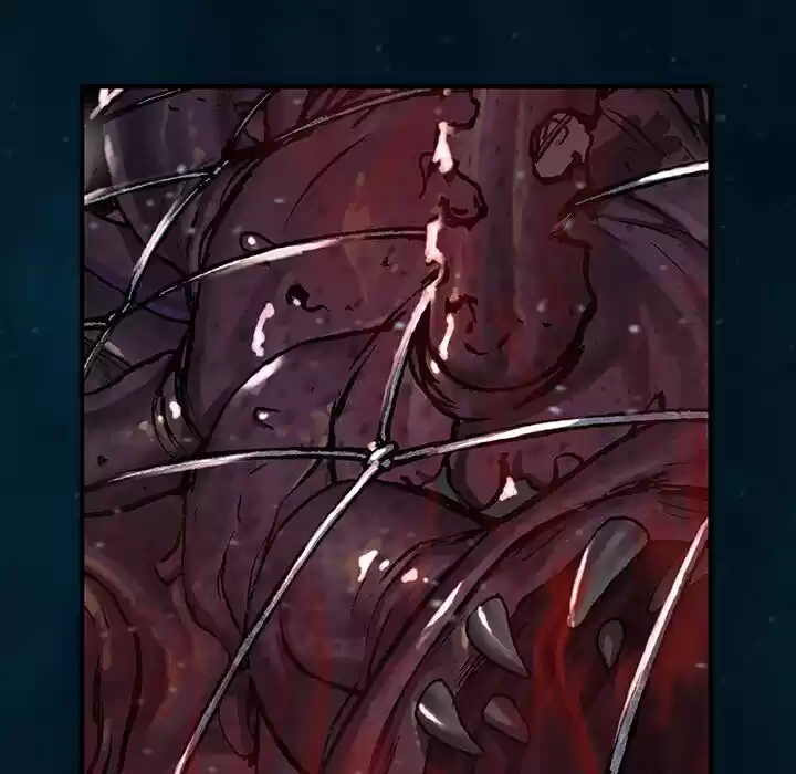 Leviathan (Lee Gyuntak) Chapter 84