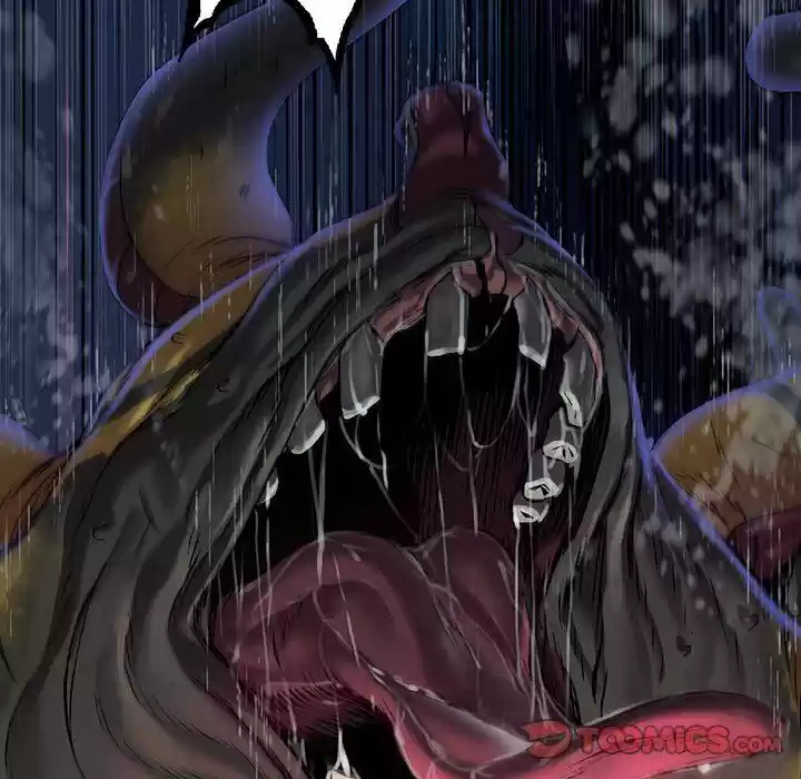 Leviathan (Lee Gyuntak) Chapter 84