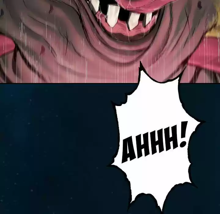 Leviathan (Lee Gyuntak) Chapter 84