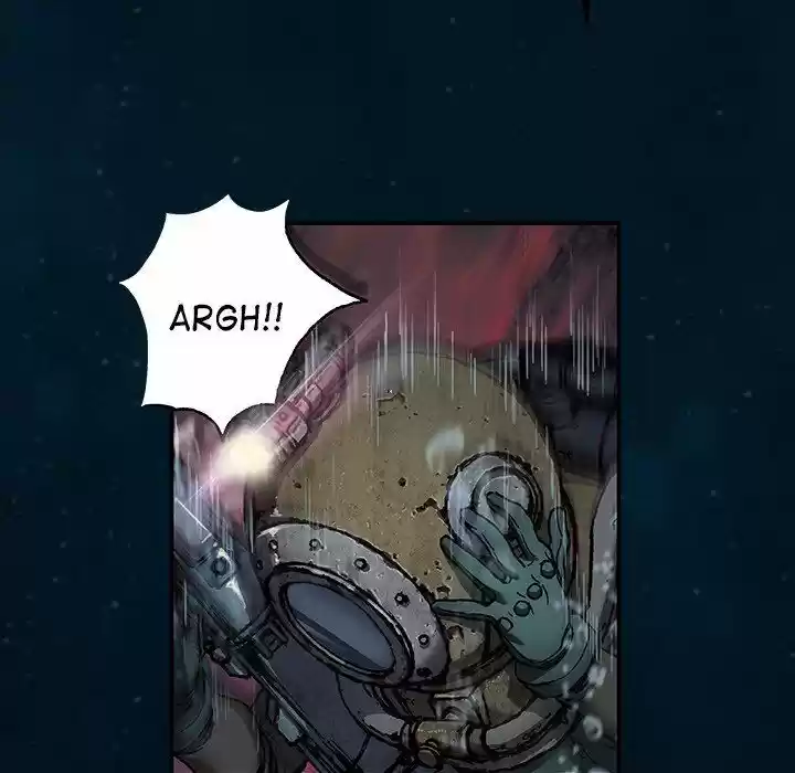 Leviathan (Lee Gyuntak) Chapter 84