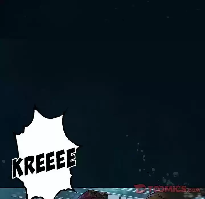 Leviathan (Lee Gyuntak) Chapter 84