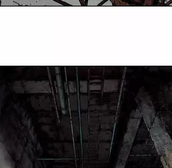 Leviathan (Lee Gyuntak) Chapter 84