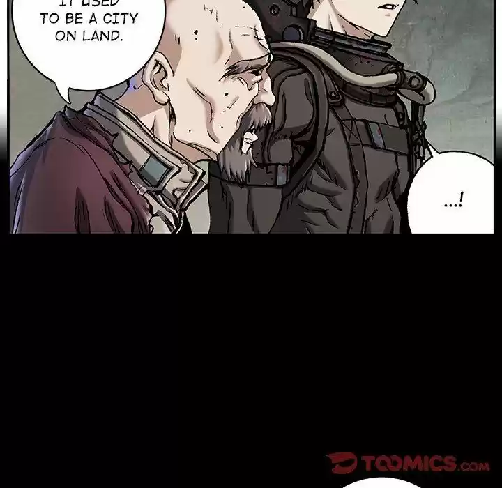 Leviathan (Lee Gyuntak) Chapter 84