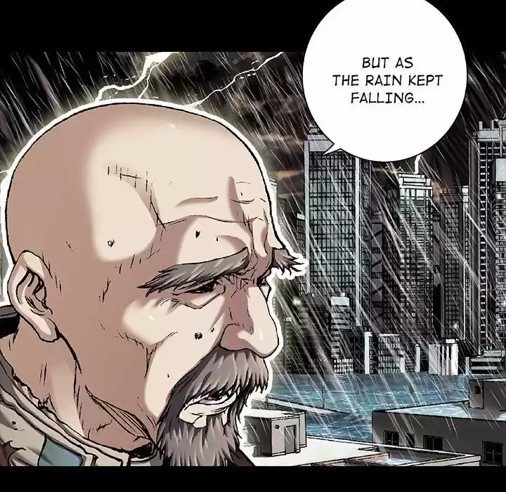 Leviathan (Lee Gyuntak) Chapter 84