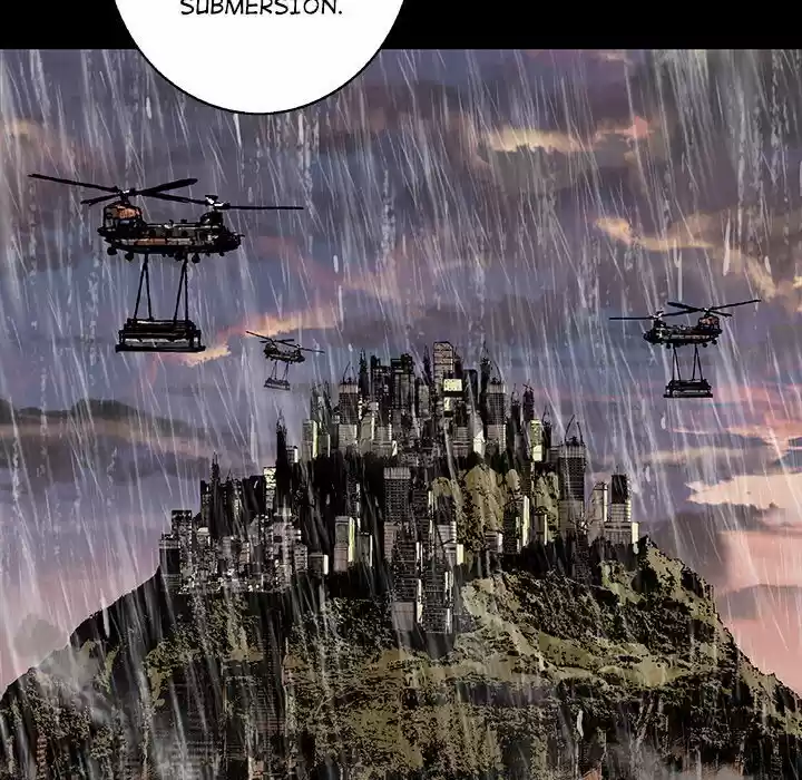 Leviathan (Lee Gyuntak) Chapter 84