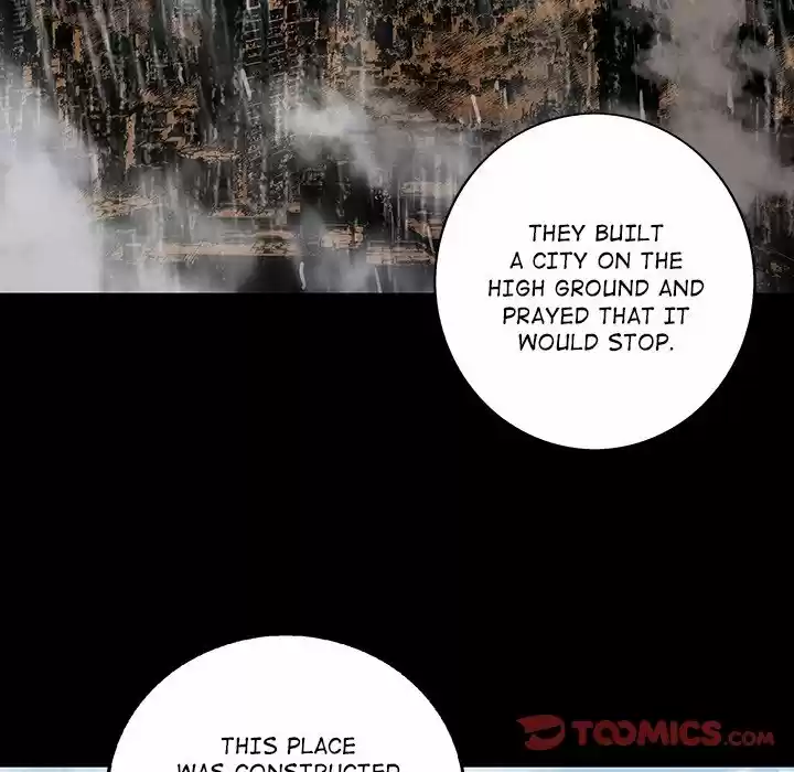 Leviathan (Lee Gyuntak) Chapter 84