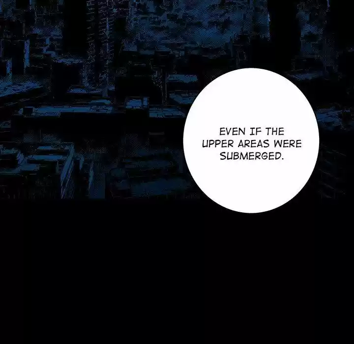 Leviathan (Lee Gyuntak) Chapter 84