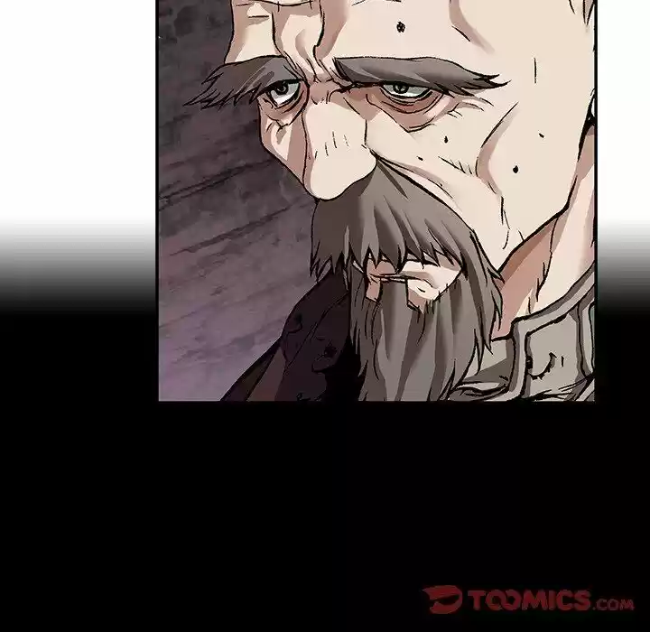 Leviathan (Lee Gyuntak) Chapter 84