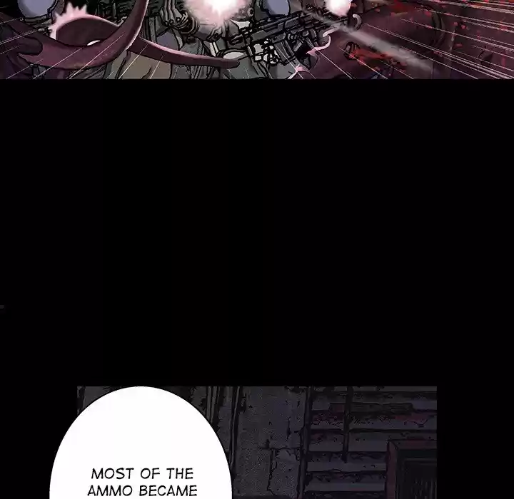 Leviathan (Lee Gyuntak) Chapter 84