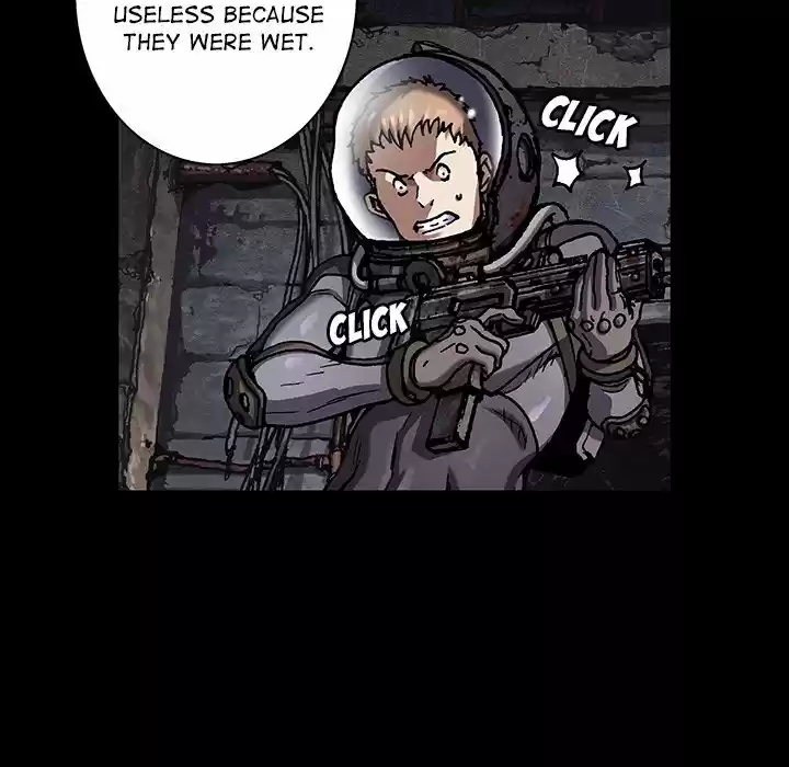 Leviathan (Lee Gyuntak) Chapter 84