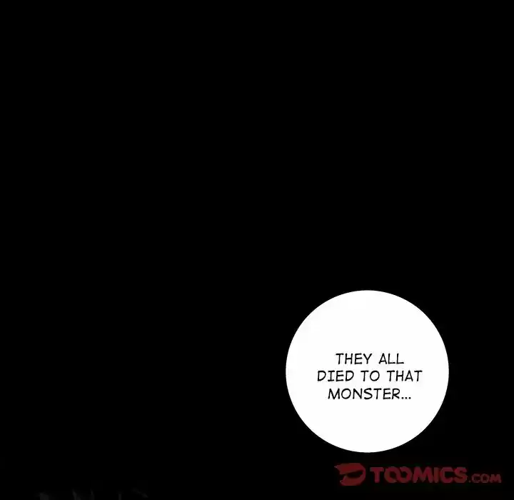 Leviathan (Lee Gyuntak) Chapter 84