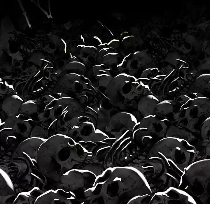 Leviathan (Lee Gyuntak) Chapter 84