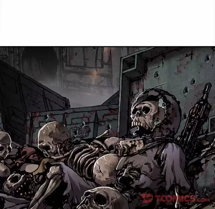 Leviathan (Lee Gyuntak) Chapter 84