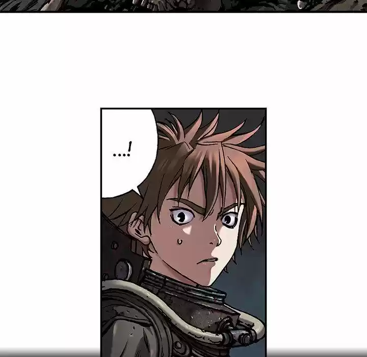 Leviathan (Lee Gyuntak) Chapter 84