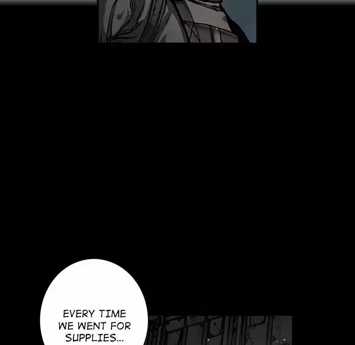 Leviathan (Lee Gyuntak) Chapter 84