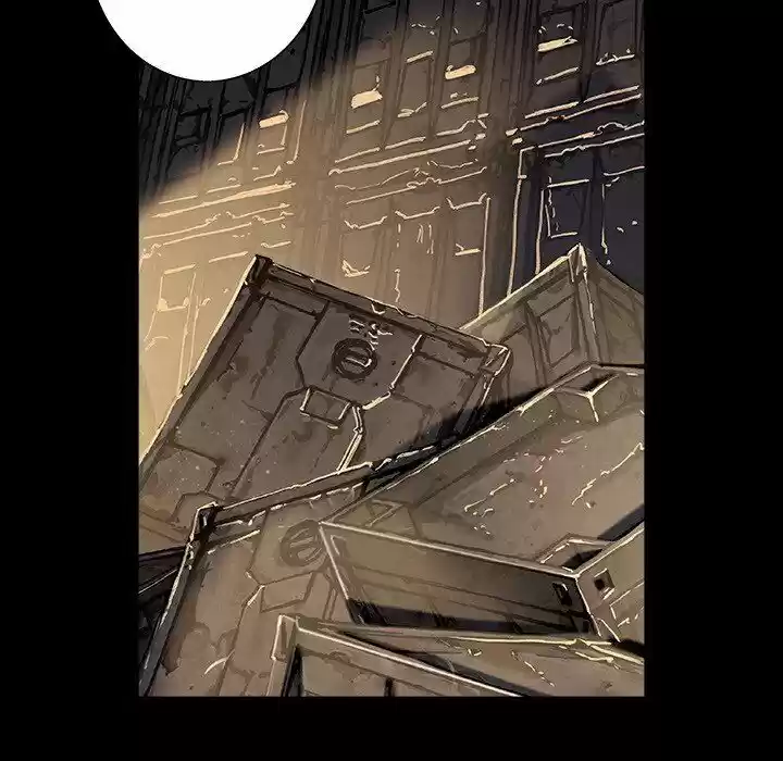 Leviathan (Lee Gyuntak) Chapter 84