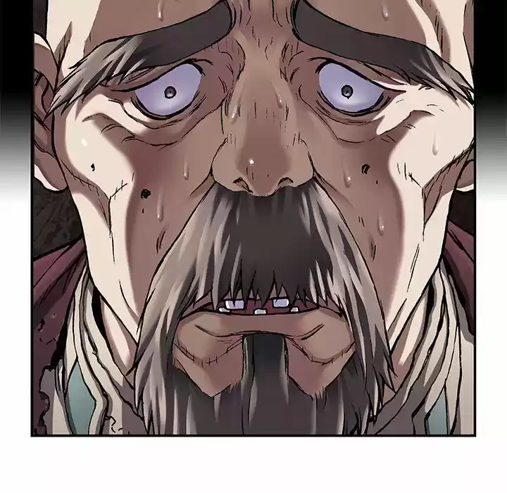 Leviathan (Lee Gyuntak) Chapter 84