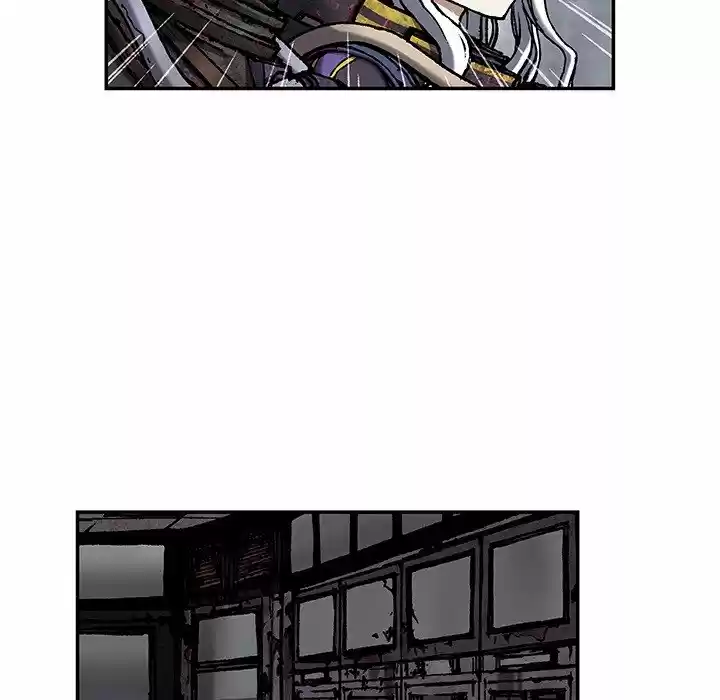 Leviathan (Lee Gyuntak) Chapter 84