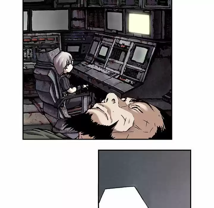 Leviathan (Lee Gyuntak) Chapter 84