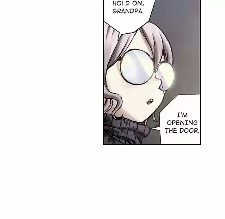 Leviathan (Lee Gyuntak) Chapter 84