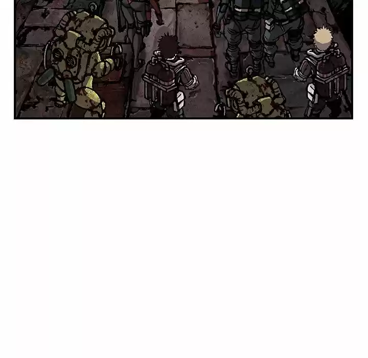 Leviathan (Lee Gyuntak) Chapter 84