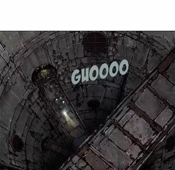 Leviathan (Lee Gyuntak) Chapter 84