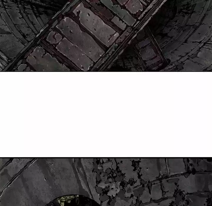 Leviathan (Lee Gyuntak) Chapter 84