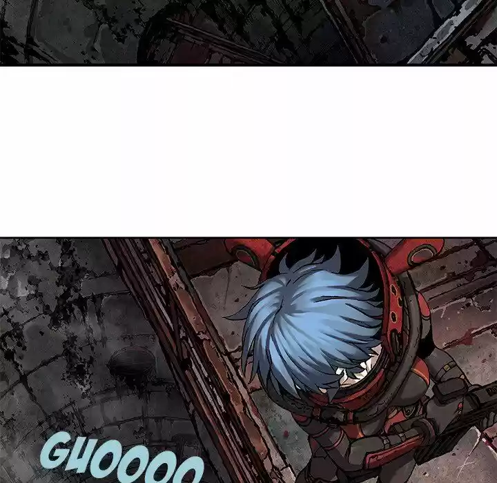 Leviathan (Lee Gyuntak) Chapter 84