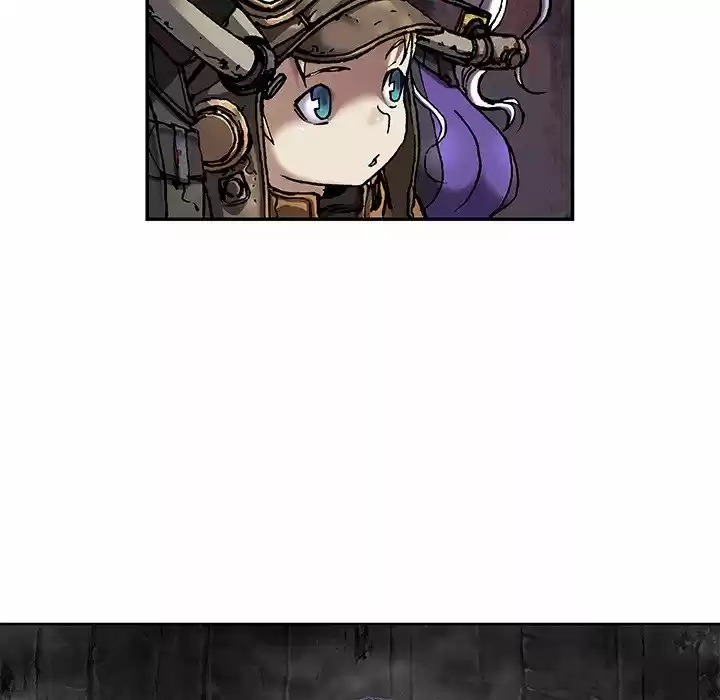 Leviathan (Lee Gyuntak) Chapter 84