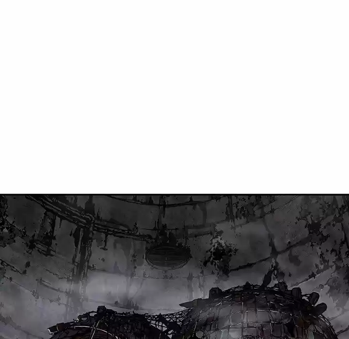 Leviathan (Lee Gyuntak) Chapter 84